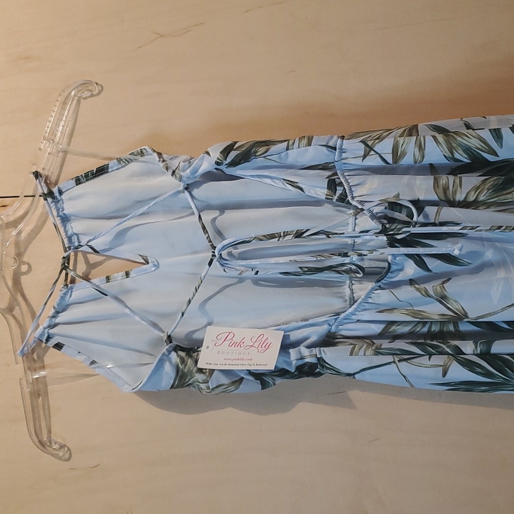 ROMPER - Picture 2 of 3